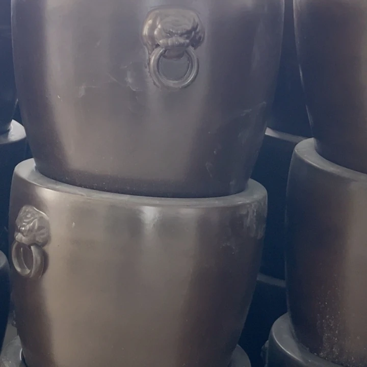 摆件景德镇陶瓷艺术品
