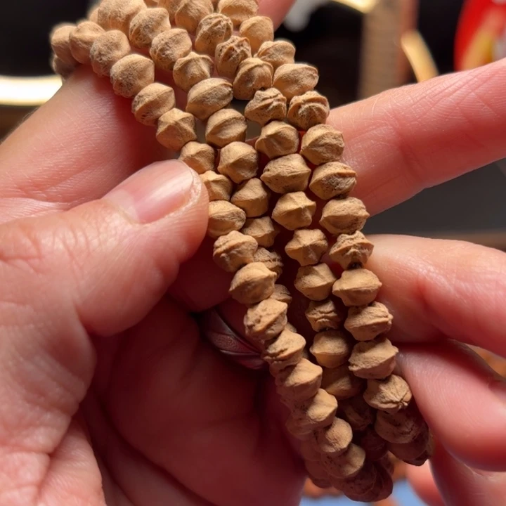 香榧木体验款横打一刀不动粉油皮