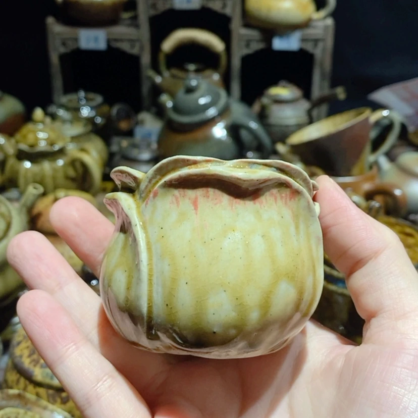 【闪购商品】茶杯紫砂随****6福利体验