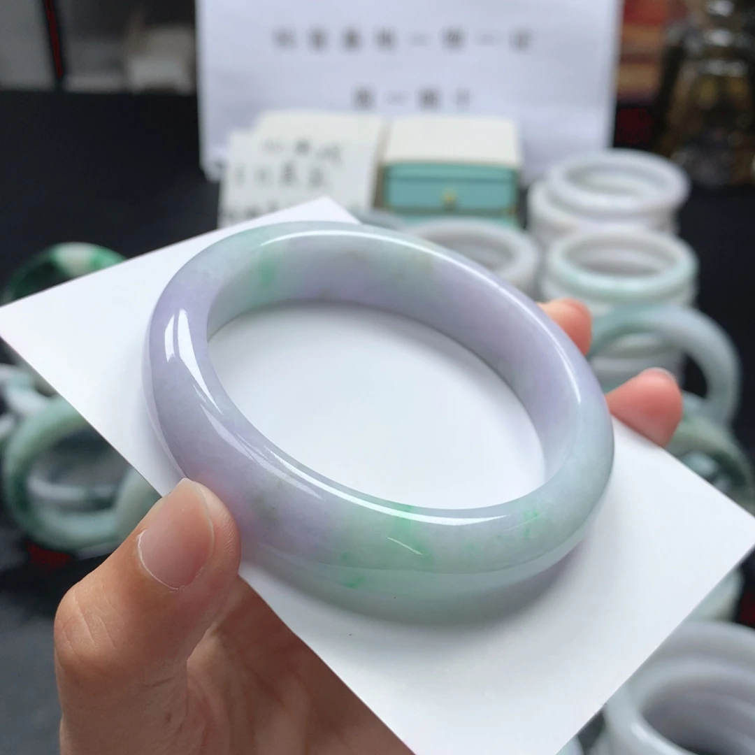 定制翡翠翡翠未镶嵌✨****！