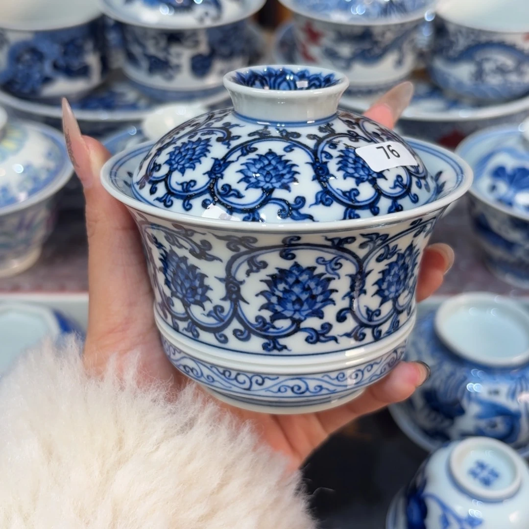 盖碗11111111111111