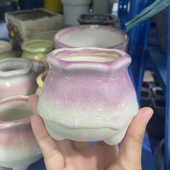 红陶【满10米包邮默认微瑕疵】一个浮力