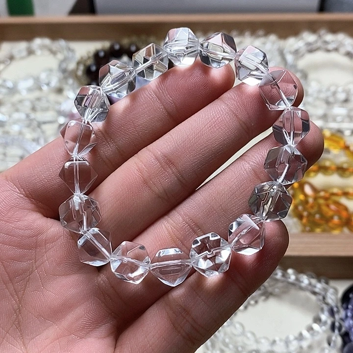 非金属卡10mm异形方糖