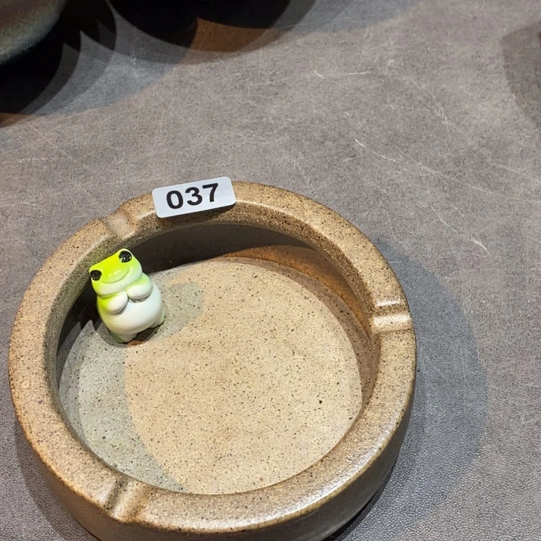 茶盏徐国清建盏工作室