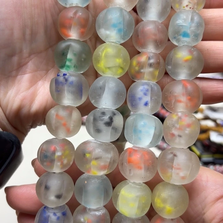 颈饰琉璃琉璃琉璃62