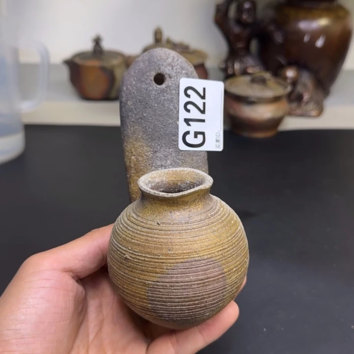 备前烧作品备前烧作品