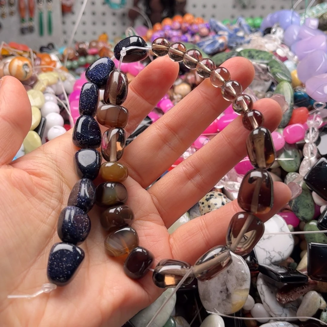 石英质玉珠宝奇石未镶嵌图