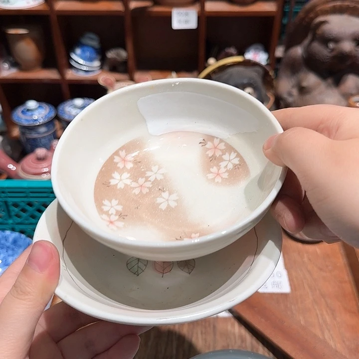 瓷片任意两单包邮包邮