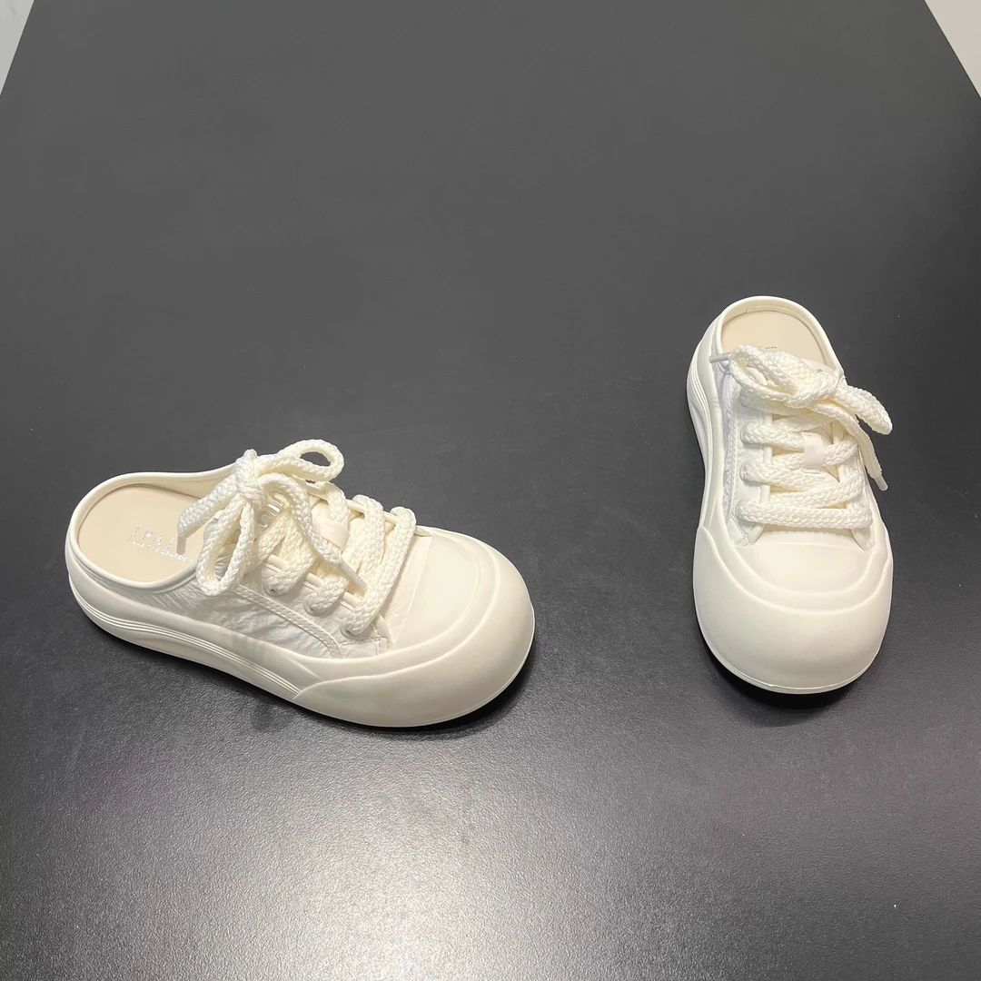 【M&L】a026休闲半拖5-770220