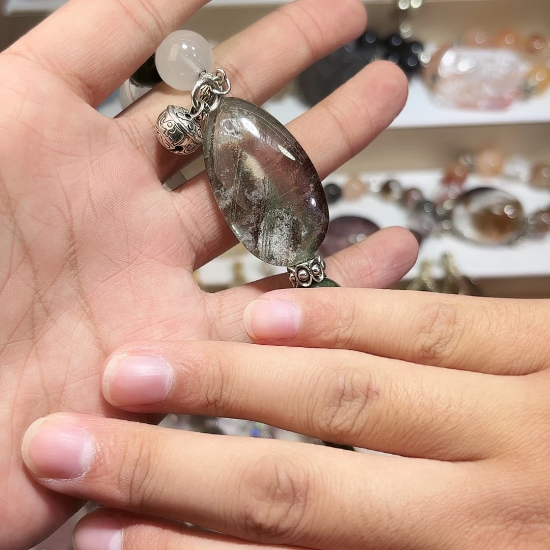 独***忆手链未镶嵌水晶水晶