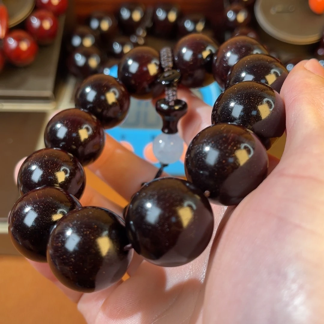 檀香紫檀（小叶紫檀）鱼*泡