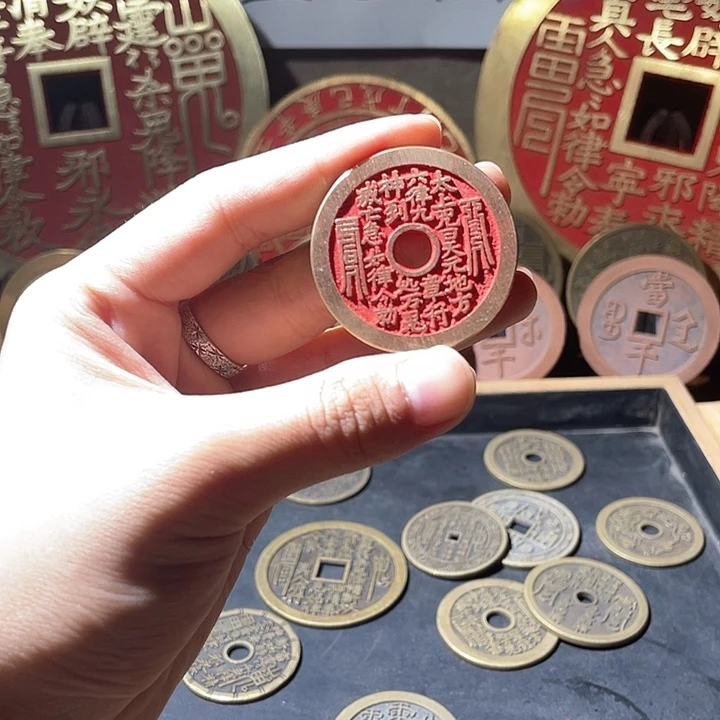 铜现代仿制工艺品