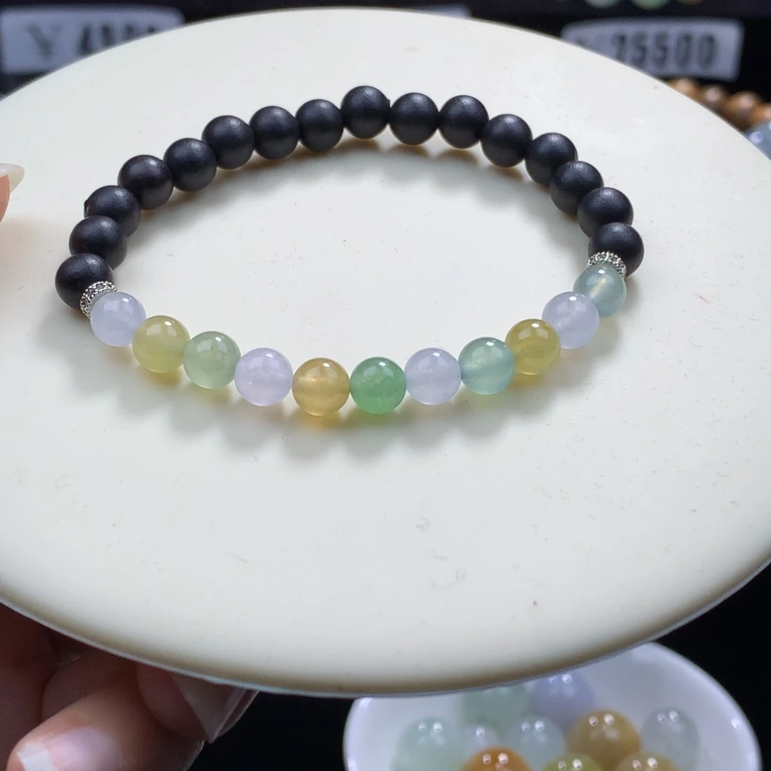 翡翠散珠卡5云瑶