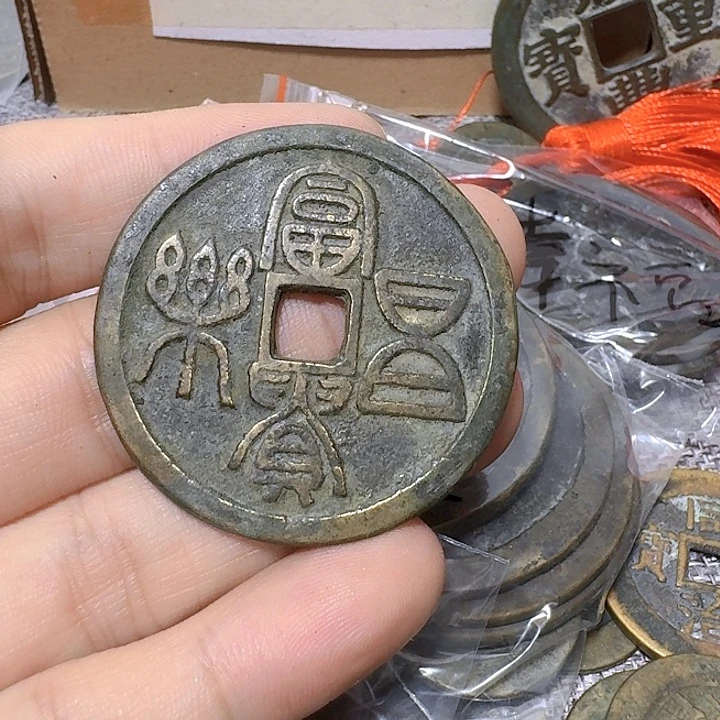 德***益铜现代工艺品花钱