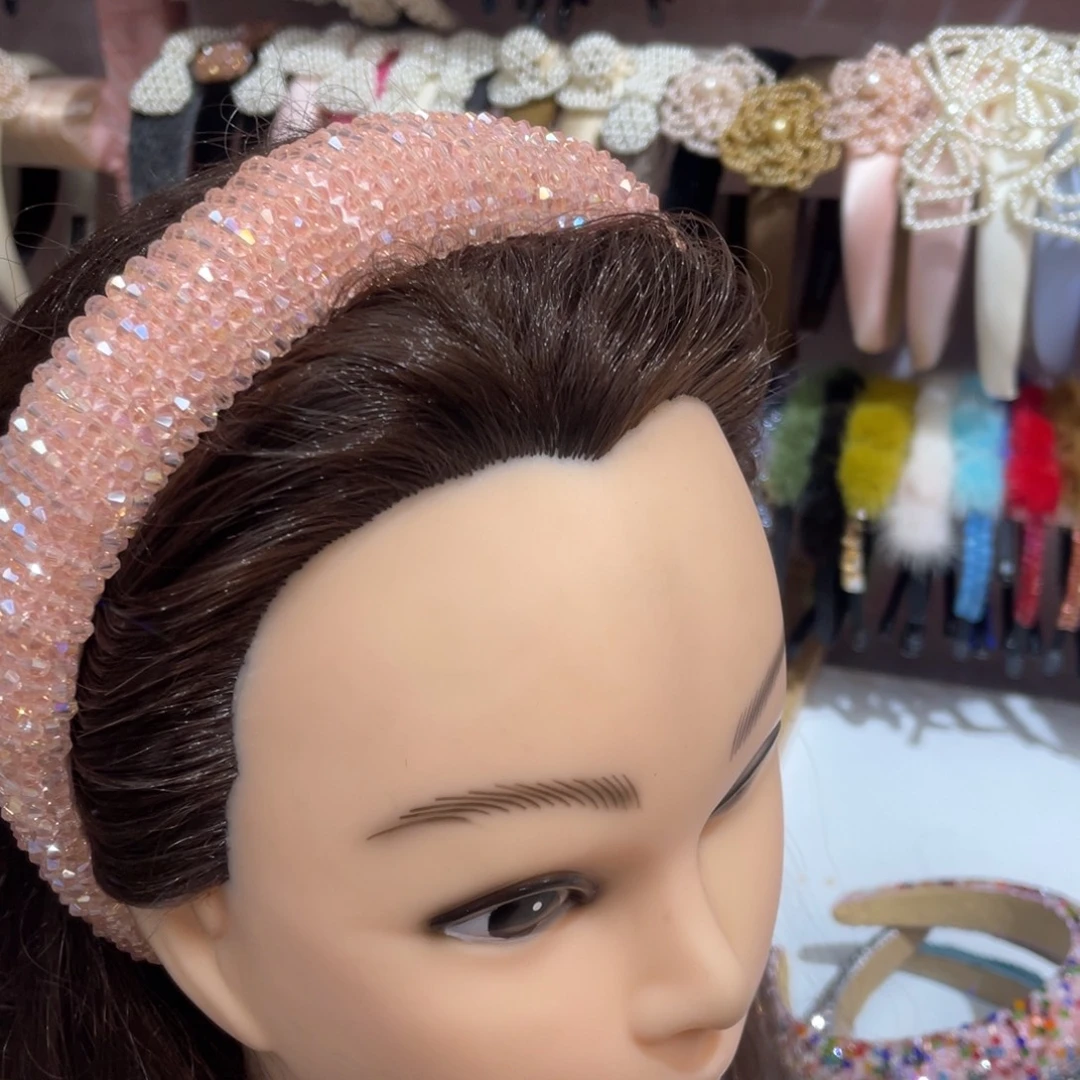 仿水晶铁合金9999