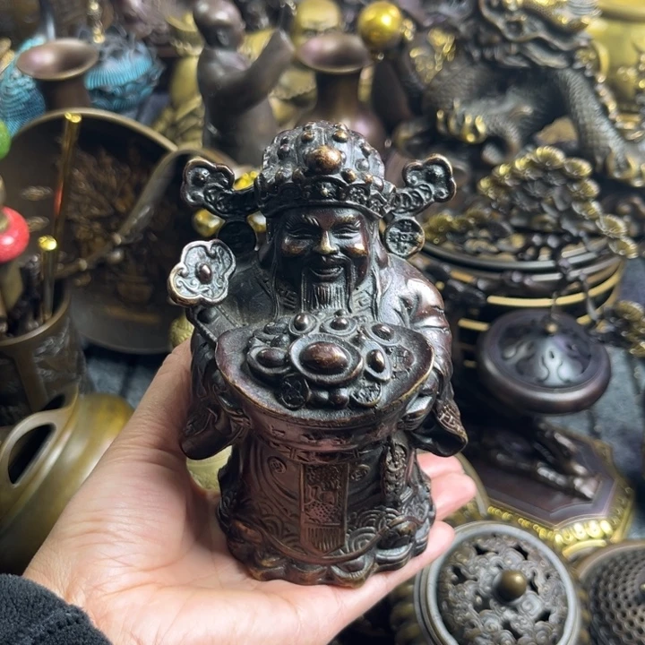 铜器6666666666666666