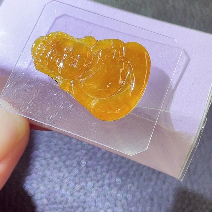 未镶嵌定制翡翠翡翠