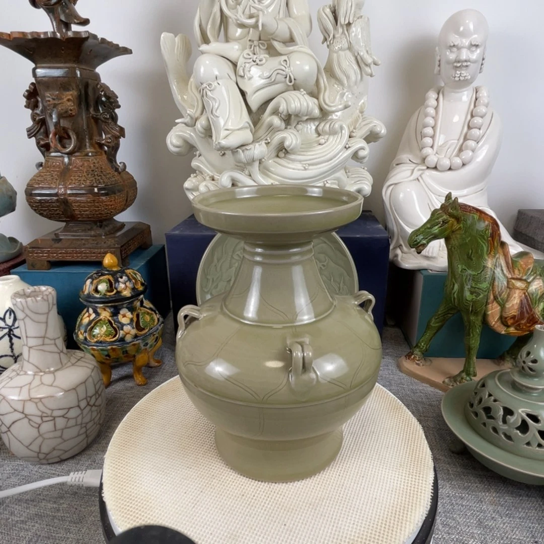 琥***蜡摆件瓷器qqqqqqqaaa