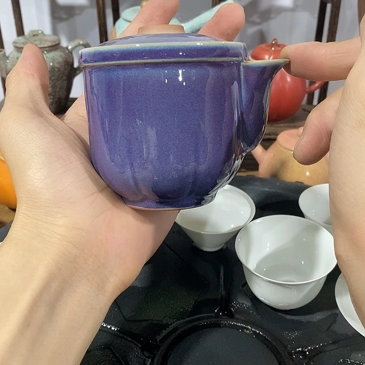 微瑕茶具介意勿拍