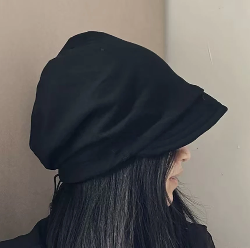 【商场同款】Gloria/歌莉娅时尚休帽款式 颜色随机发