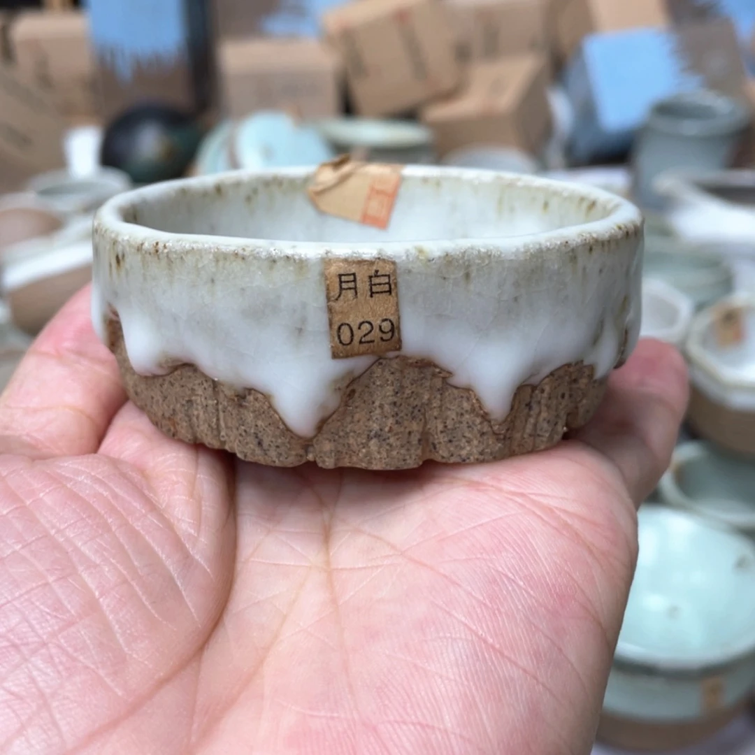 【闪购商品】壶老段烧茶器茶具！