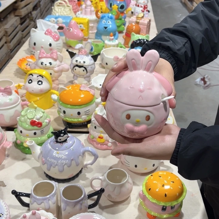 紫砂茶案这么多人在一起玩