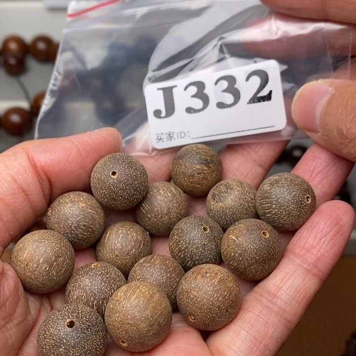 贡木手串/手链暗香出品精品木串