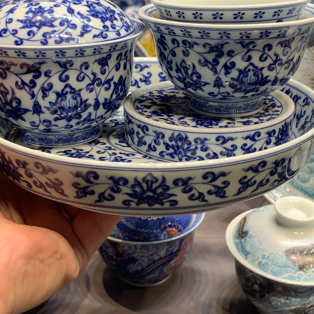 杯景德镇陶瓷学院