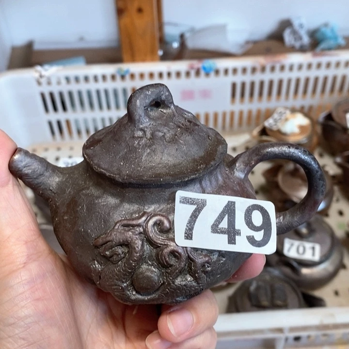 柴烧捡漏捡漏捡漏