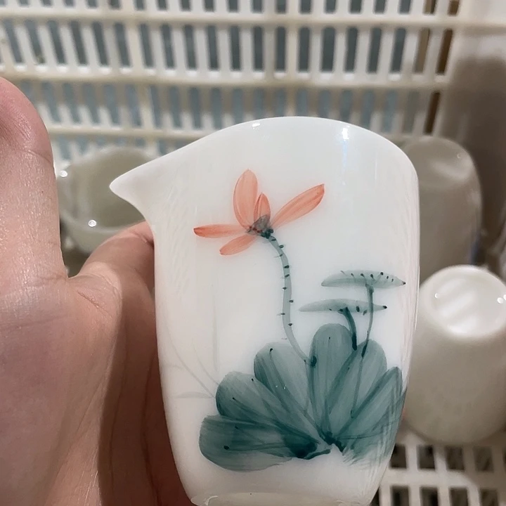 陶瓷制品及陶瓷艺术品微瑕璞玉