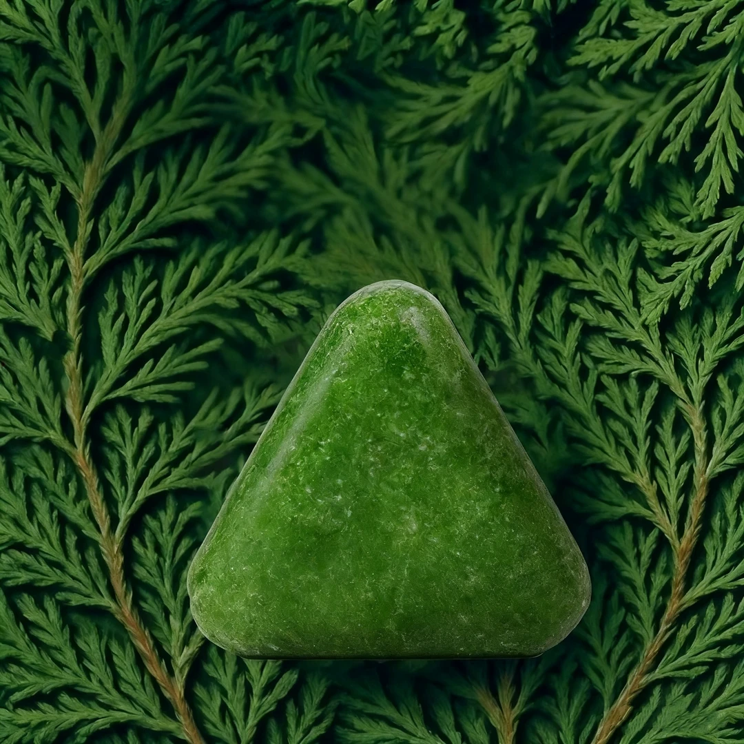 【官方正品】洗发皂