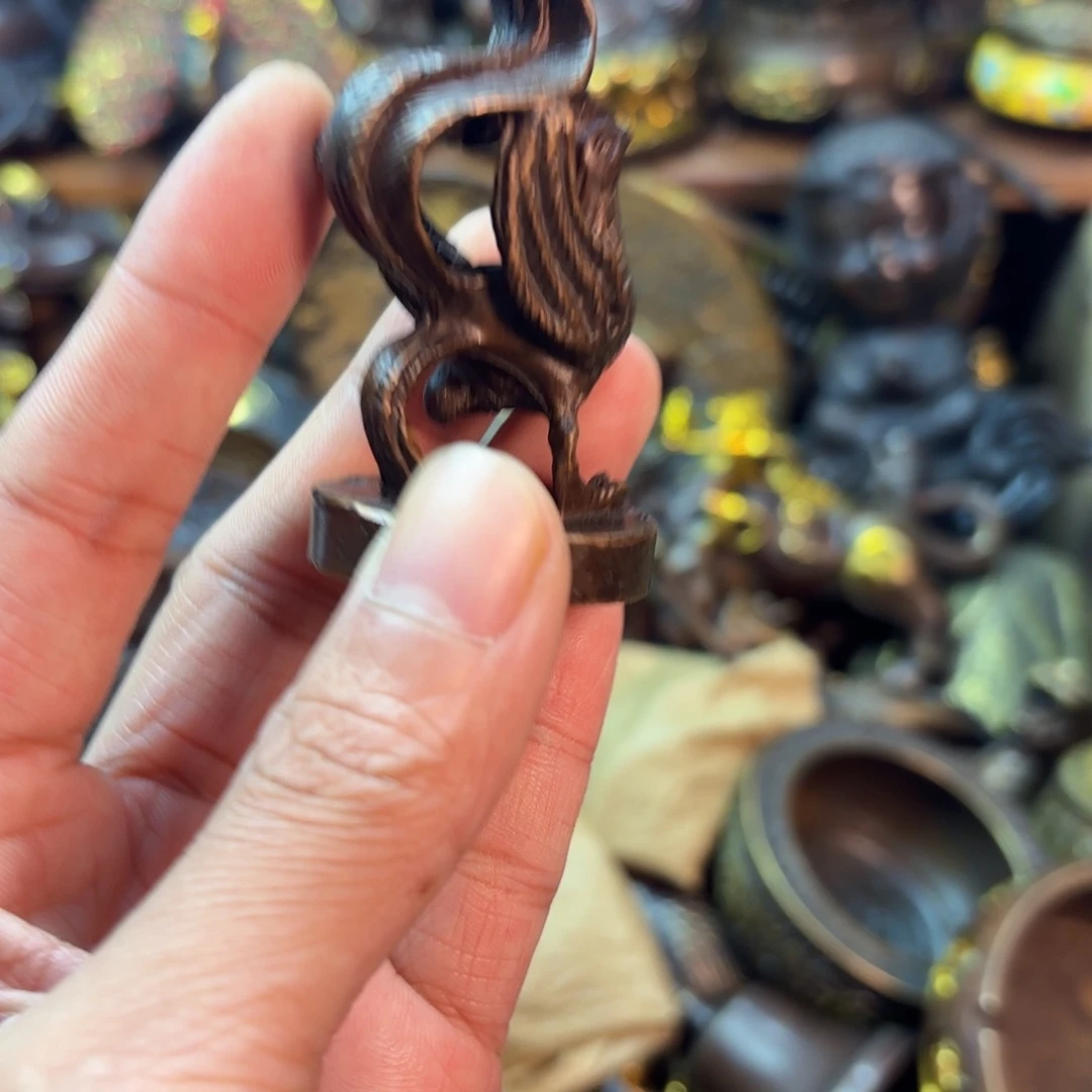 嘉嘉精品铜器摆件