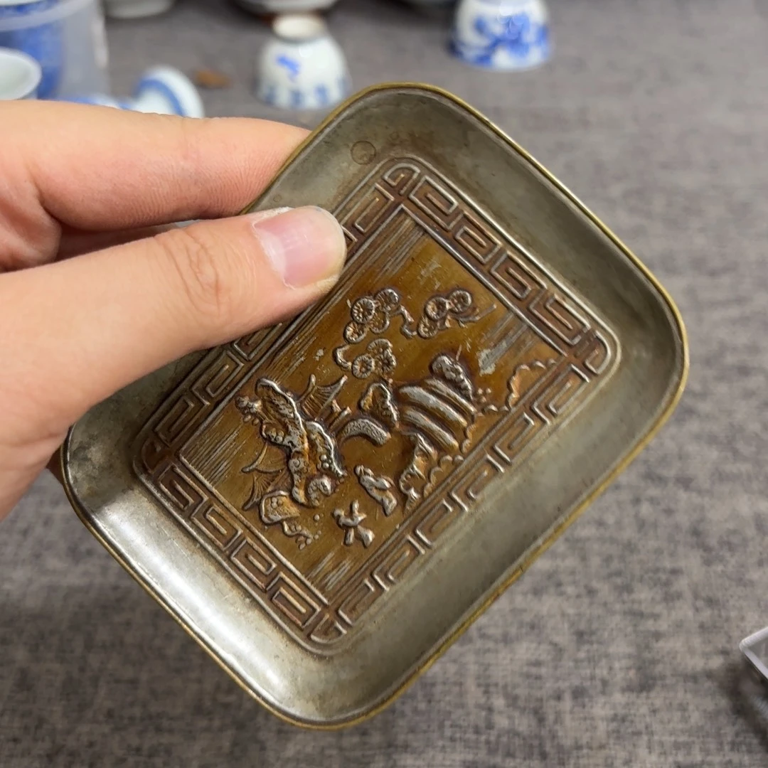 非常好用漂亮的茶具