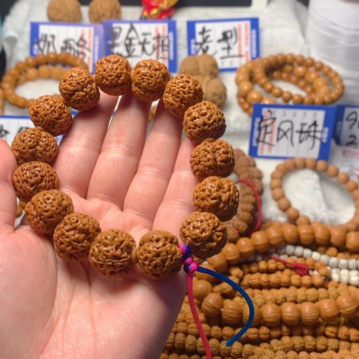 金刚菩提手串     10