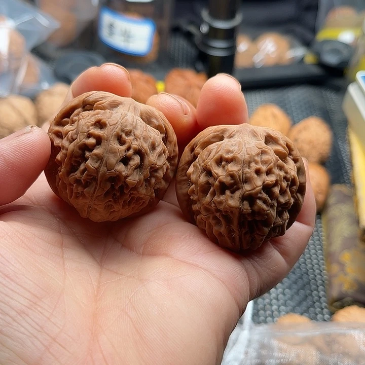 把件桃核全品莲花边40➕肚41
