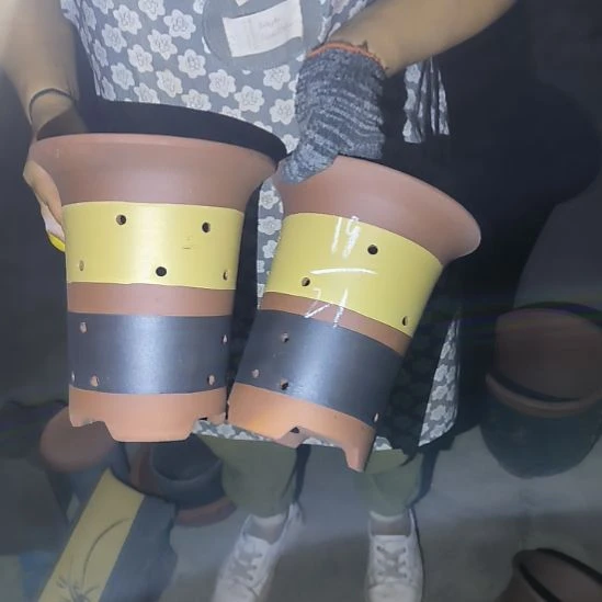 花盆紫砂紫砂花盆