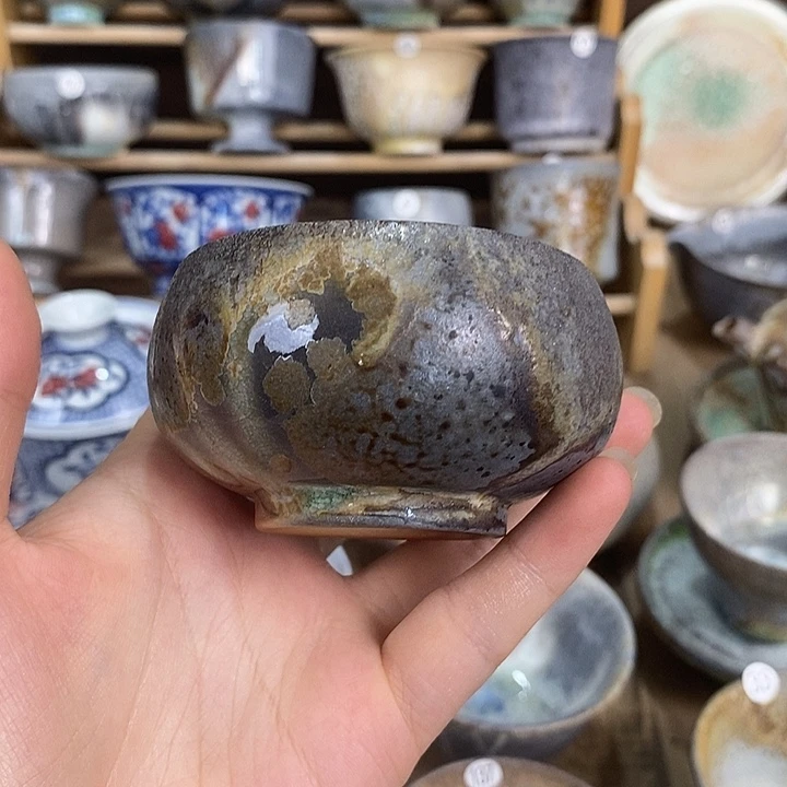 景德镇陶瓷雅琢店