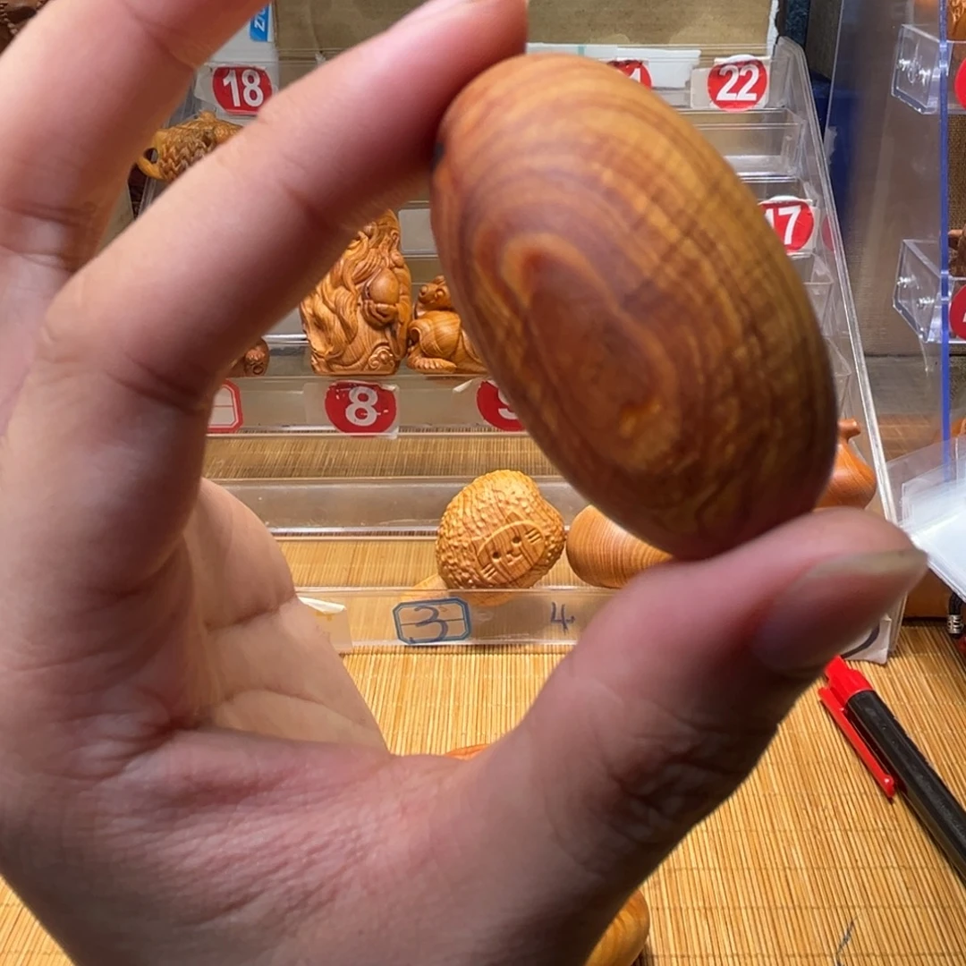 崖柏崖柏陈化瑕疵处理18