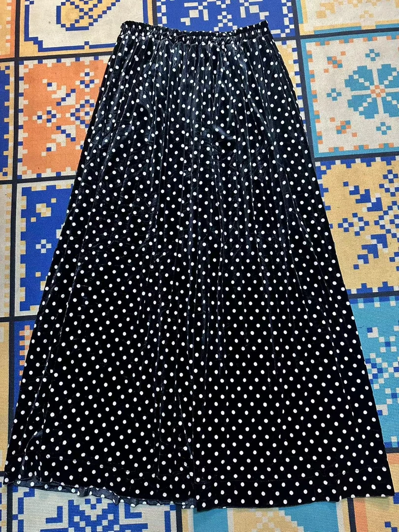 日制古着夏款棉布裙