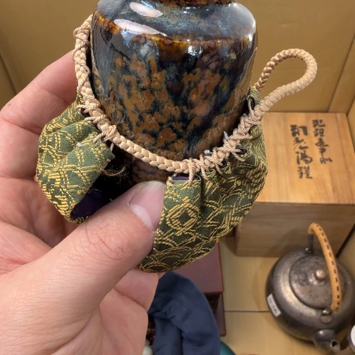 紫砂茶宠现代工艺美术作品