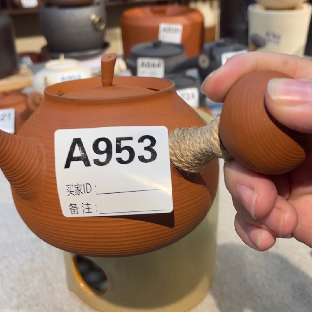 潮州手工制作工艺