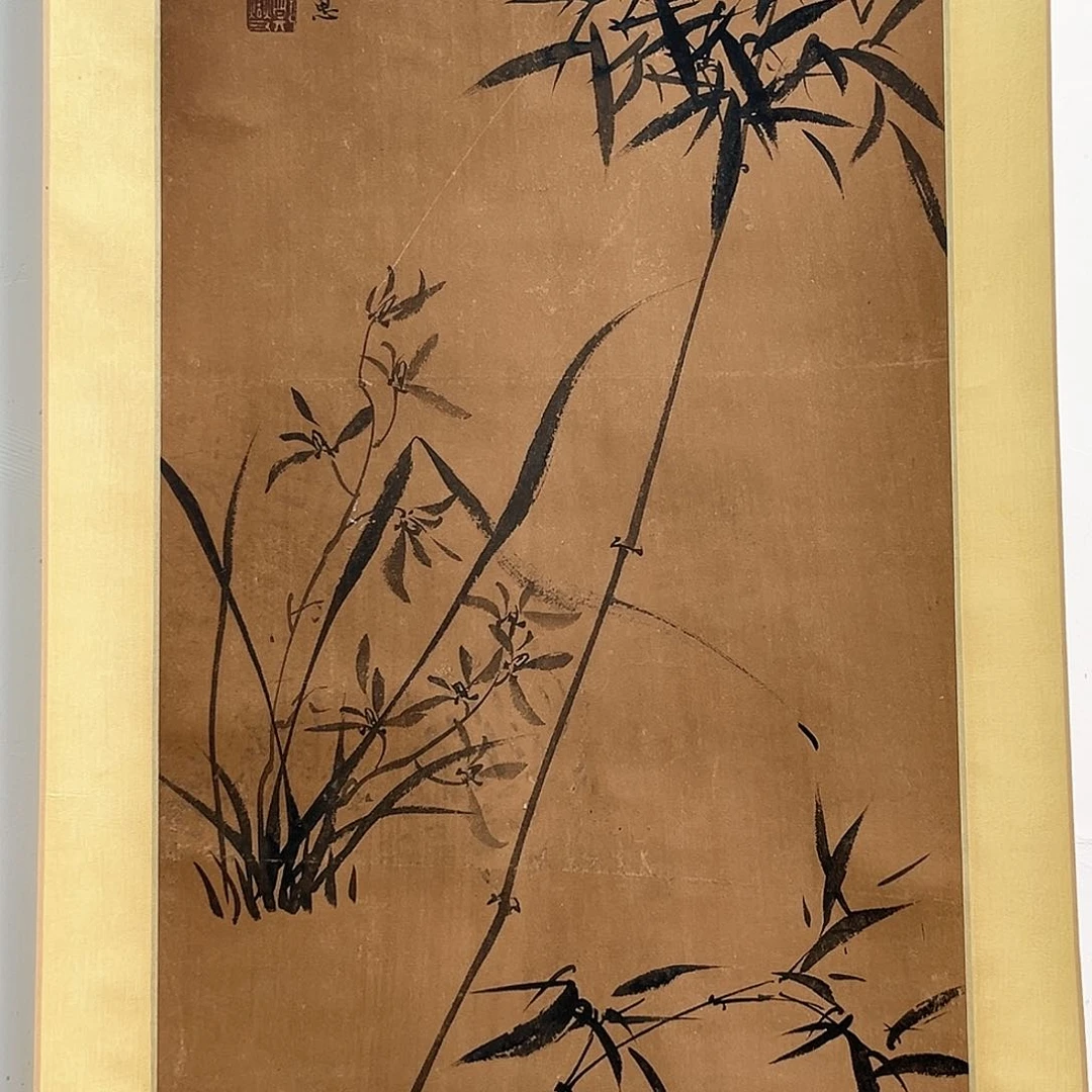 隔空相望不说再见