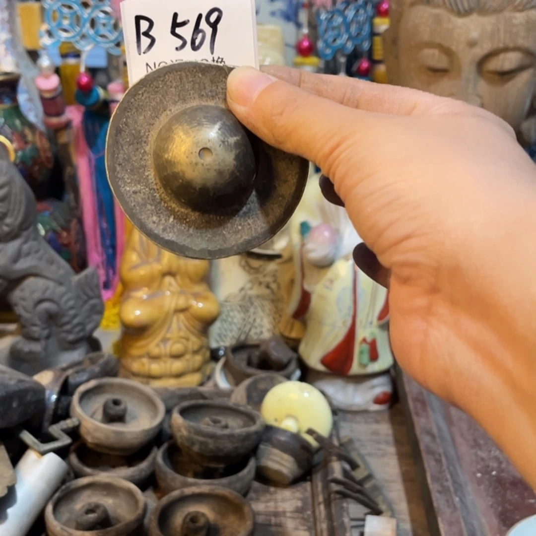 用***4其他B569号工艺品