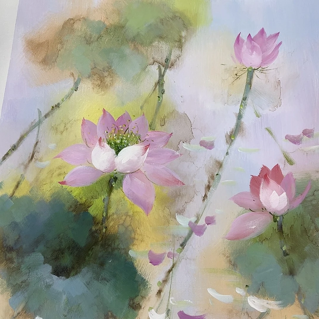 油画Tcyvubibuvtctcrxrw