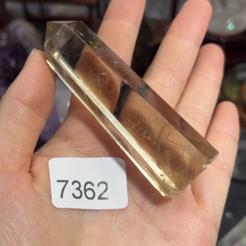 【闪购商品】水晶大型摆件（非配饰）未镶嵌卡***拉