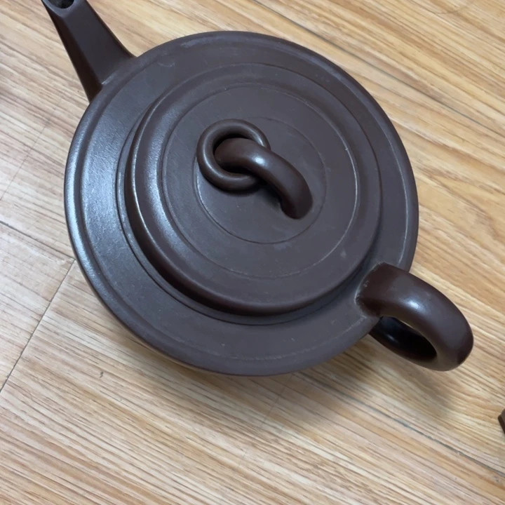 茶壶紫砂紫砂艺术作品