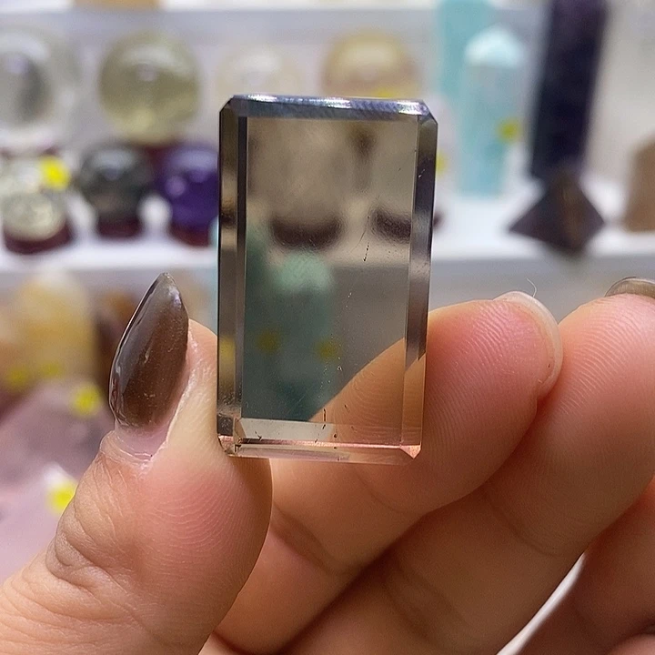 大型摆件（非配饰）未镶嵌水晶46