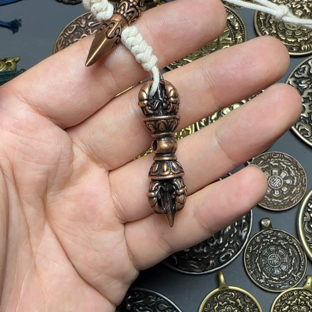 泥塑精品小元素品相完美的话