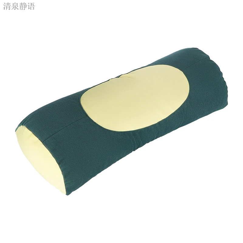 厂家直批黄绿外观蕲春产规格颈部专用睡眠用蕲艾成分圆柱艾