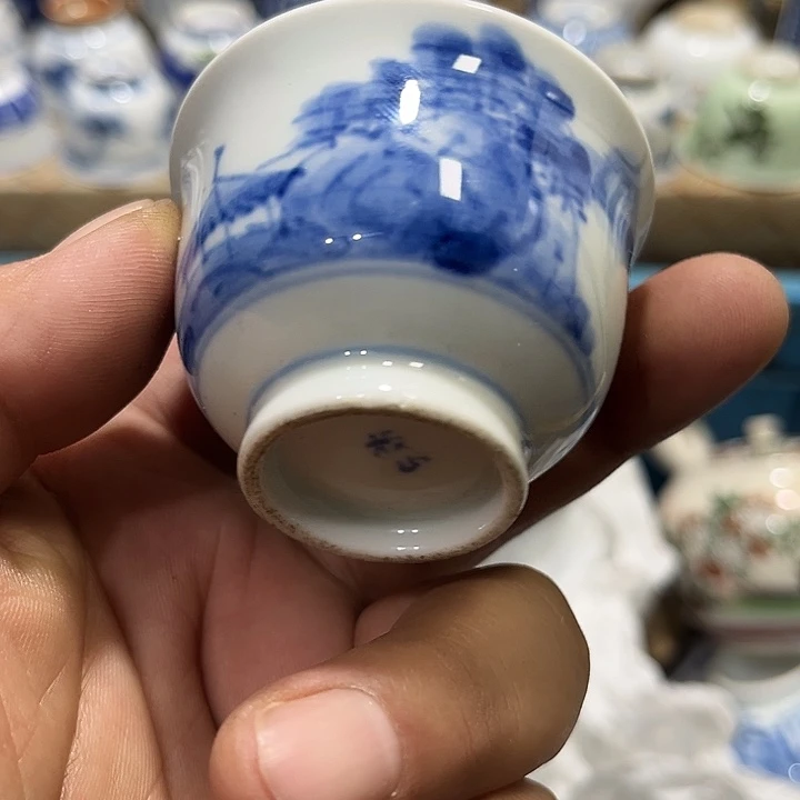陶瓷茶玩榜第二十名